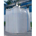 PP Jumbo Big Bulk Bag with U-Panel